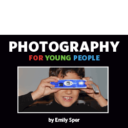 Photography for Young People cover